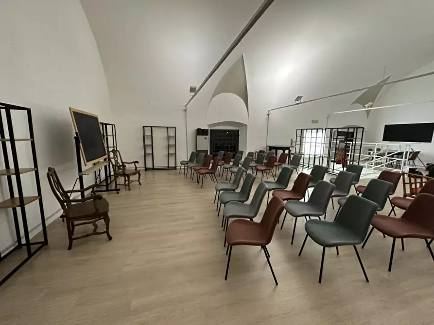 Immagine 6 di Ufficio in affitto  in VIA DEL GONDO a Firenze