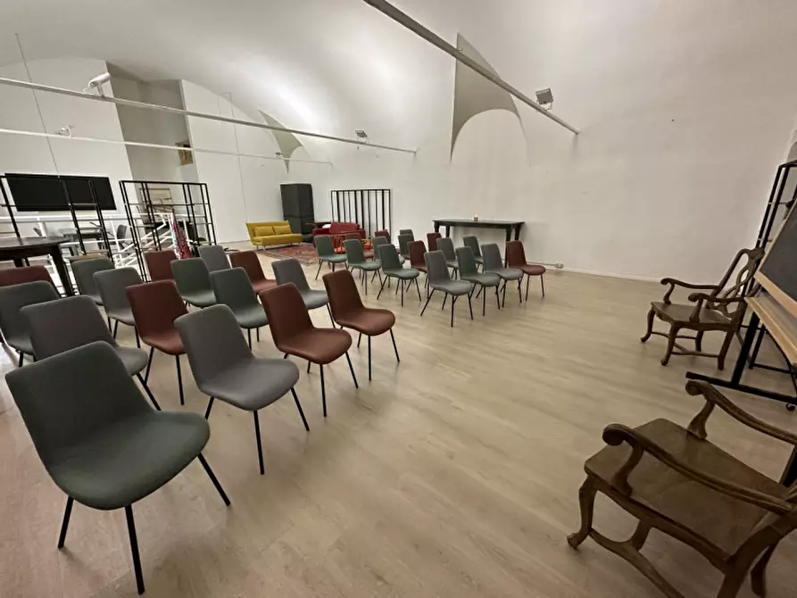 Immagine 7 di Ufficio in affitto  in VIA DEL GONDO a Firenze