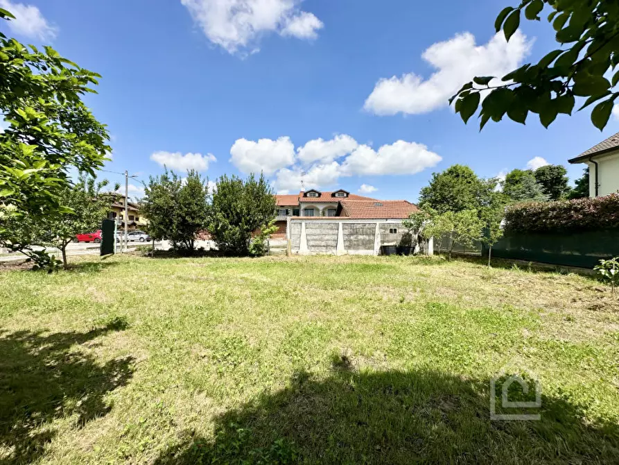 Immagine 6 di Terreno in vendita  in Via Santa Maria 36 a Chivasso