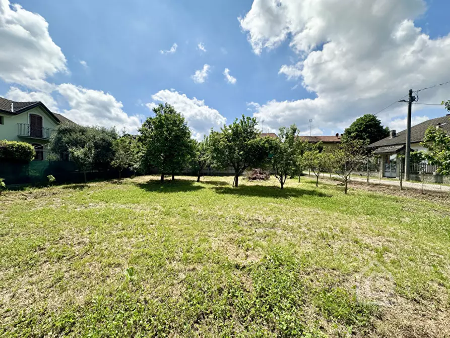 Immagine 7 di Terreno in vendita  in Via Santa Maria 36 a Chivasso