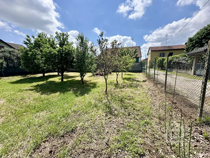 Immagine 8 di Terreno in vendita  in Via Santa Maria 36 a Chivasso