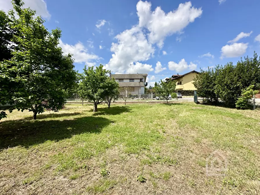 Immagine 13 di Terreno in vendita  in Via Santa Maria 36 a Chivasso