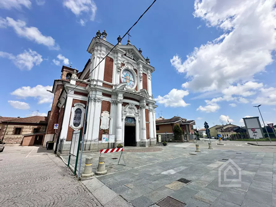 Immagine 14 di Terreno in vendita  in Via Santa Maria 36 a Chivasso