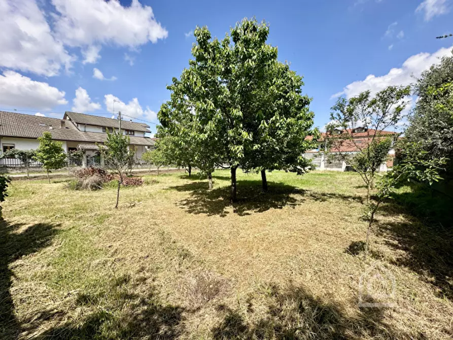 Immagine 15 di Terreno in vendita  in Via Santa Maria 36 a Chivasso