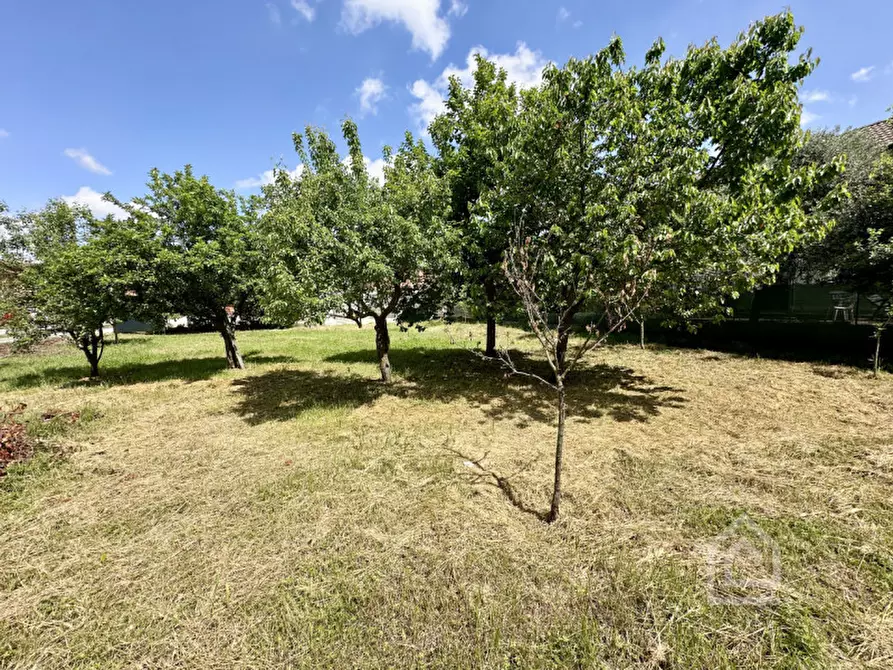 Immagine 16 di Terreno in vendita  in Via Santa Maria 36 a Chivasso