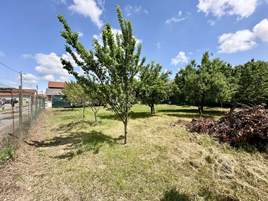 Immagine 17 di Terreno in vendita  in Via Santa Maria 36 a Chivasso