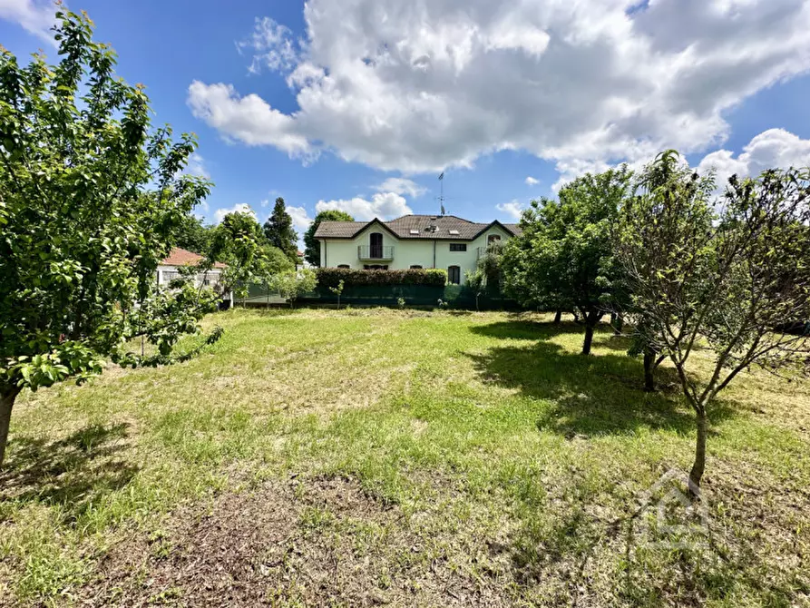 Immagine 20 di Terreno in vendita  in Via Santa Maria 36 a Chivasso