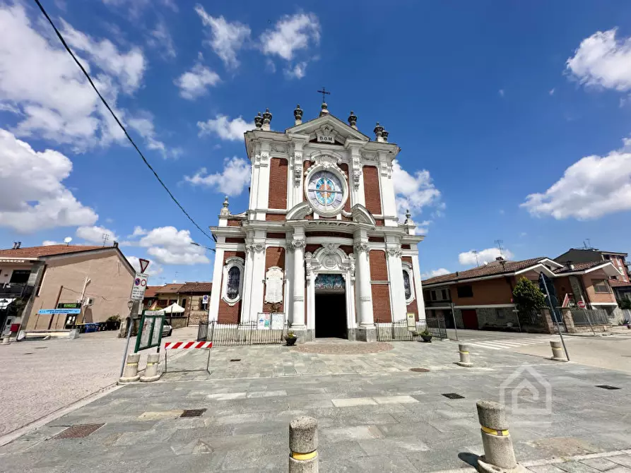 Immagine 22 di Terreno in vendita  in Via Santa Maria 36 a Chivasso