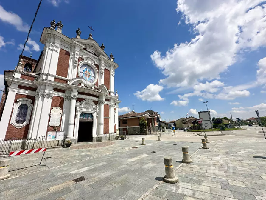 Immagine 23 di Terreno in vendita  in Via Santa Maria 36 a Chivasso