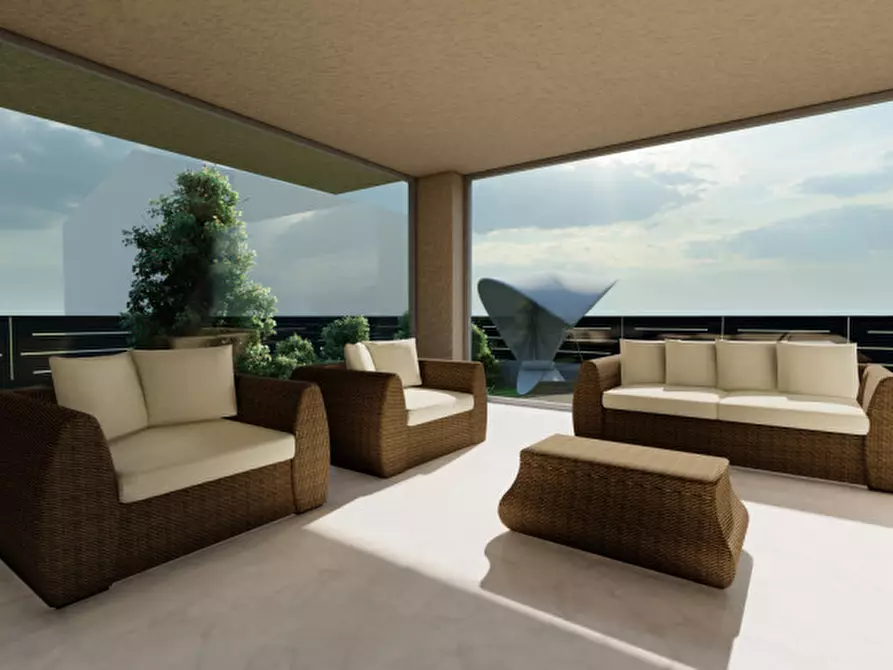 Immagine 24 di Terreno in vendita  in Via Santa Maria 36 a Chivasso