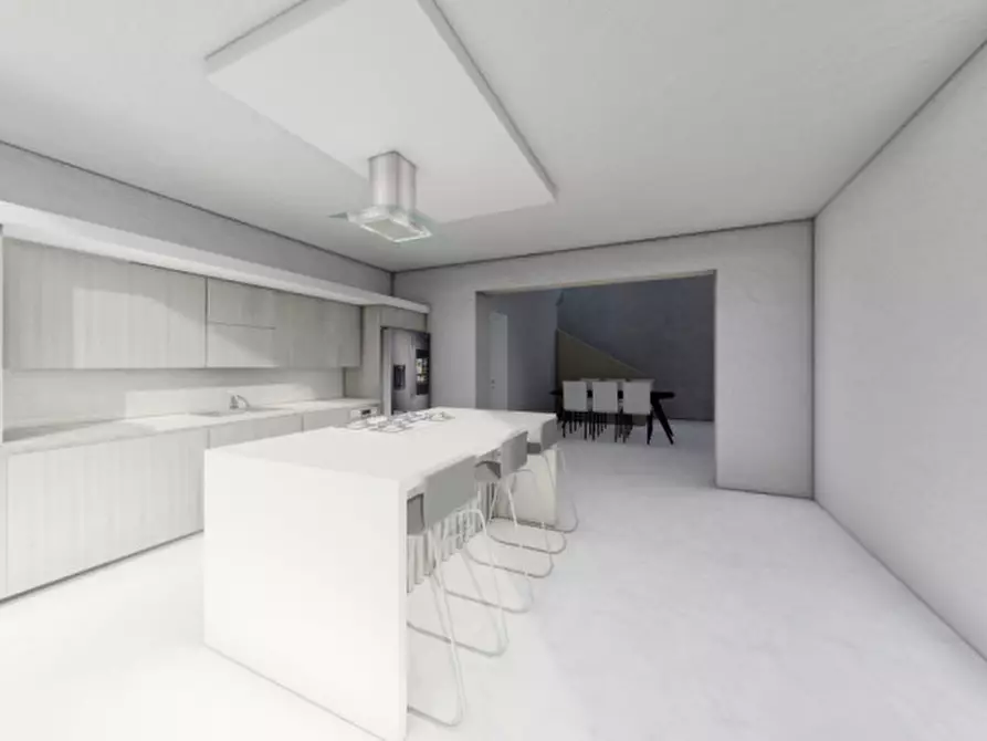 Immagine 25 di Terreno in vendita  in Via Santa Maria 36 a Chivasso