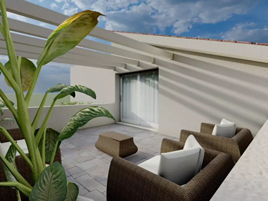 Immagine 26 di Terreno in vendita  in Via Santa Maria 36 a Chivasso