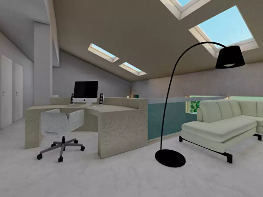 Immagine 27 di Terreno in vendita  in Via Santa Maria 36 a Chivasso