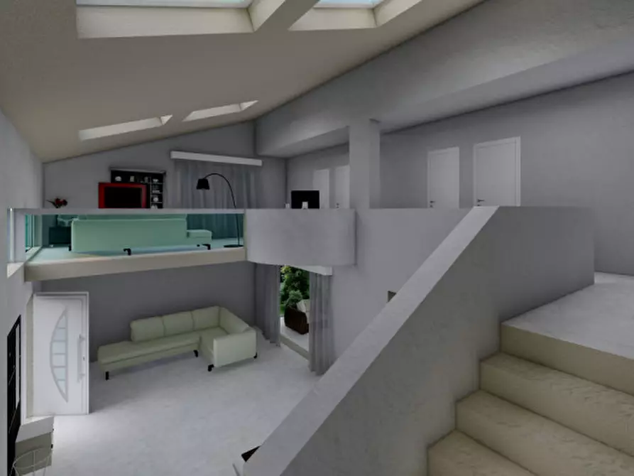 Immagine 28 di Terreno in vendita  in Via Santa Maria 36 a Chivasso