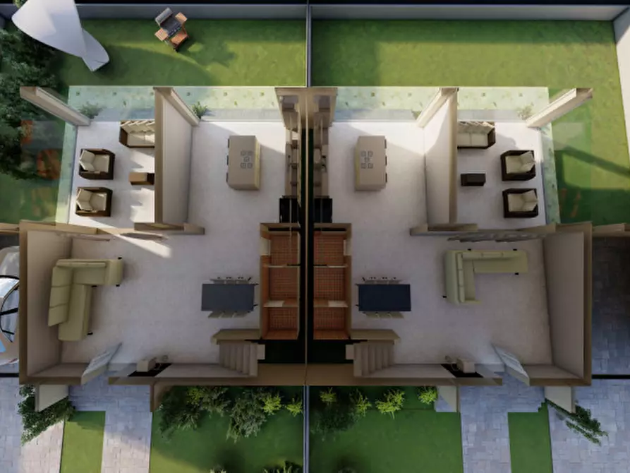 Immagine 29 di Terreno in vendita  in Via Santa Maria 36 a Chivasso