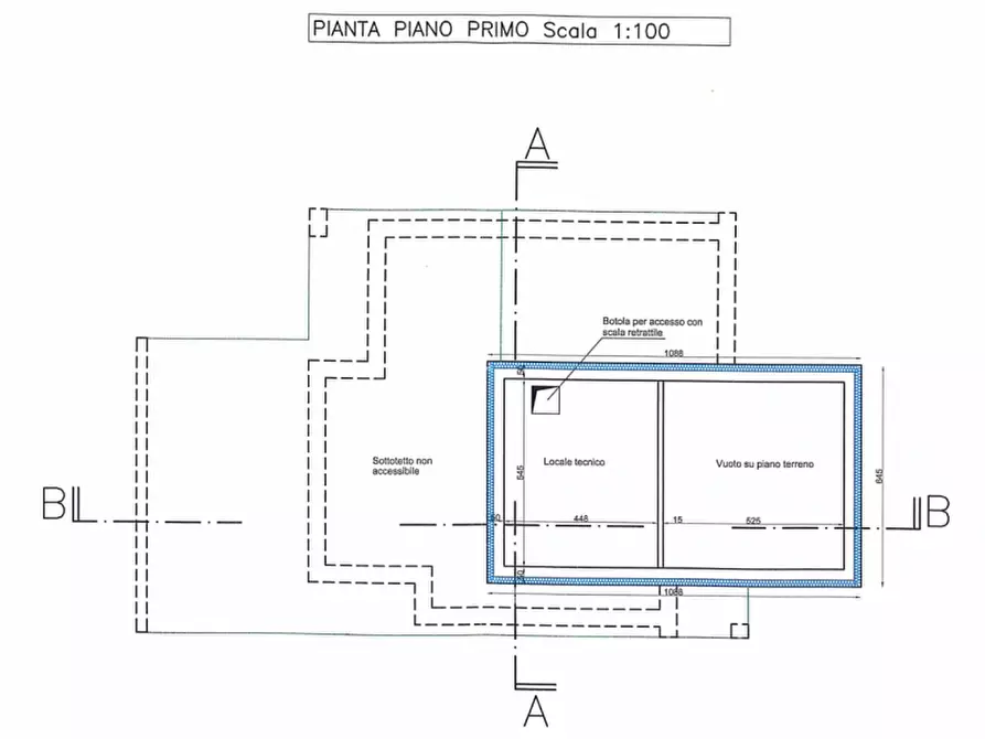 Immagine 34 di Terreno in vendita  in Via Santa Maria 36 a Chivasso