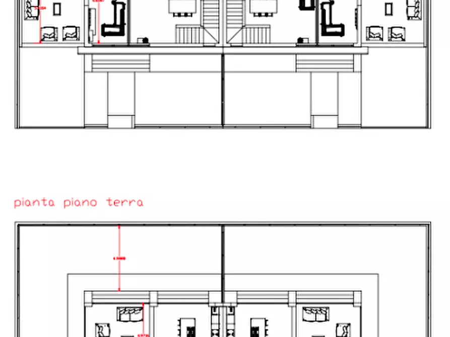 Immagine 35 di Terreno in vendita  in Via Santa Maria 36 a Chivasso