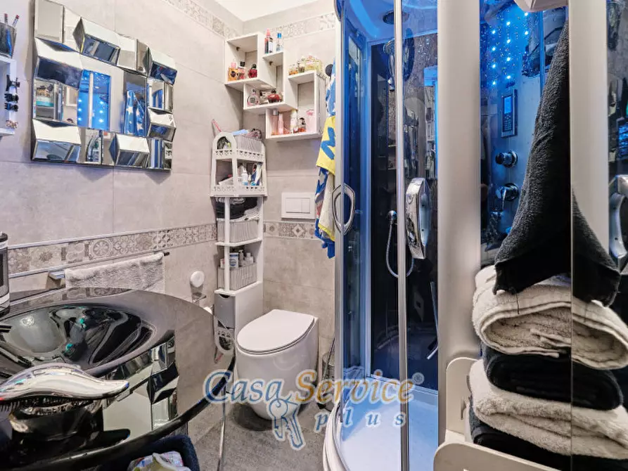 Immagine 6 di Appartamento in vendita  in Via Fiume a Gallipoli