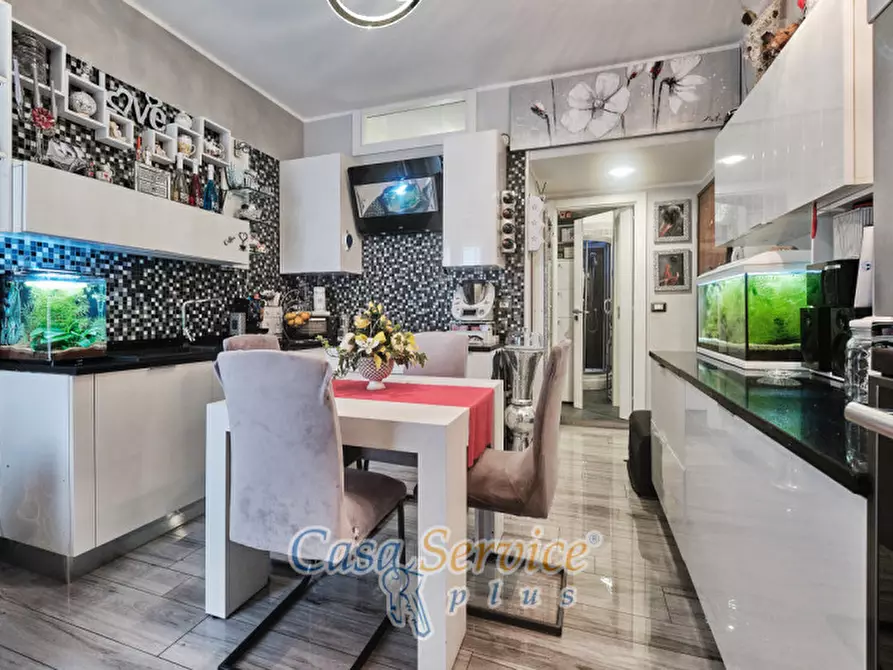 Immagine 9 di Appartamento in vendita  in Via Fiume a Gallipoli