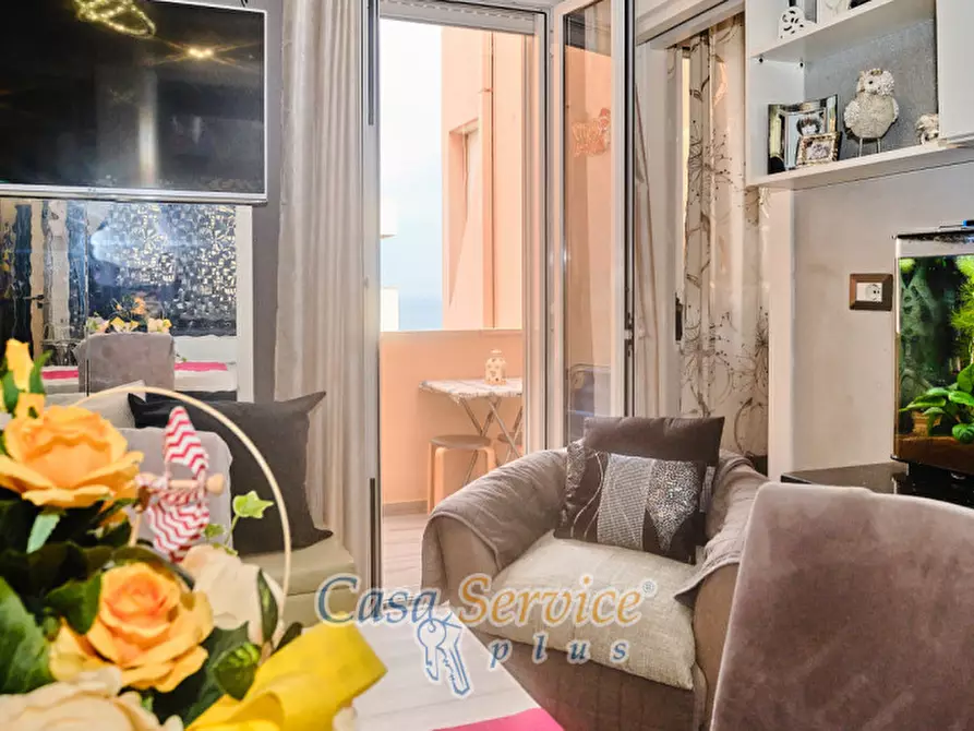 Immagine 11 di Appartamento in vendita  in Via Fiume a Gallipoli