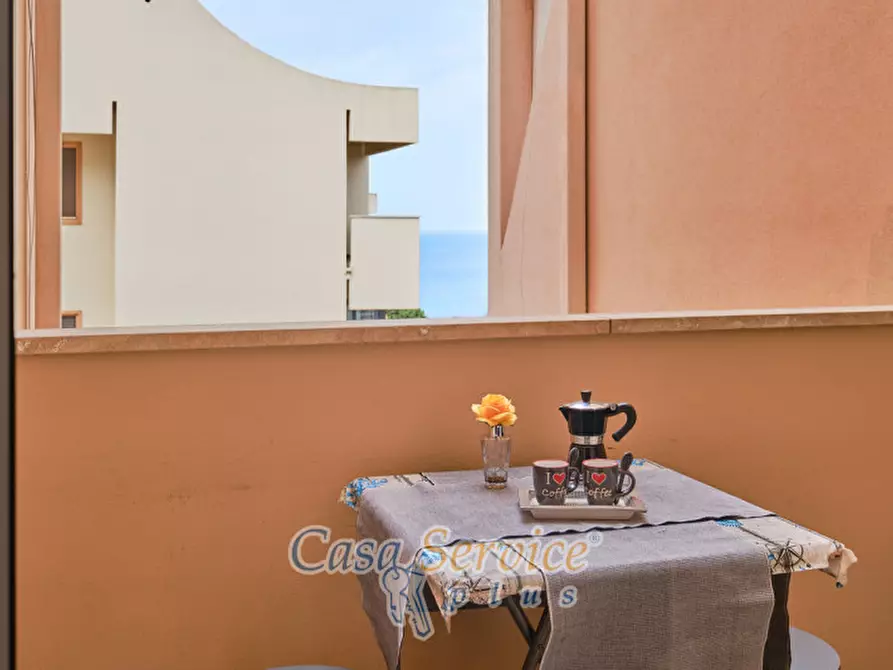 Immagine 12 di Appartamento in vendita  in Via Fiume a Gallipoli