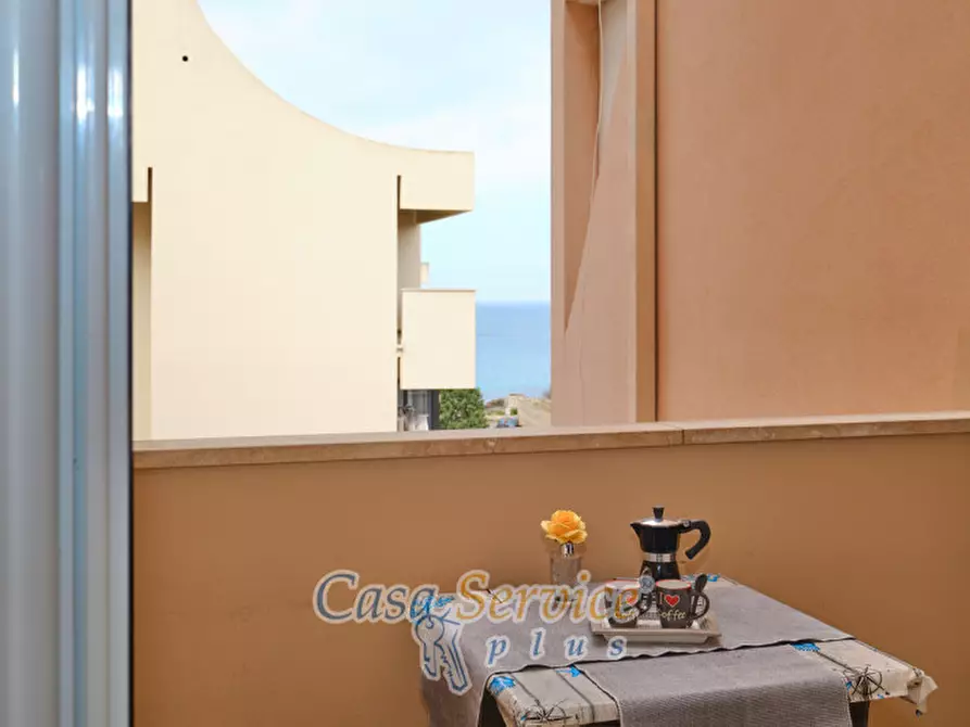 Immagine 13 di Appartamento in vendita  in Via Fiume a Gallipoli