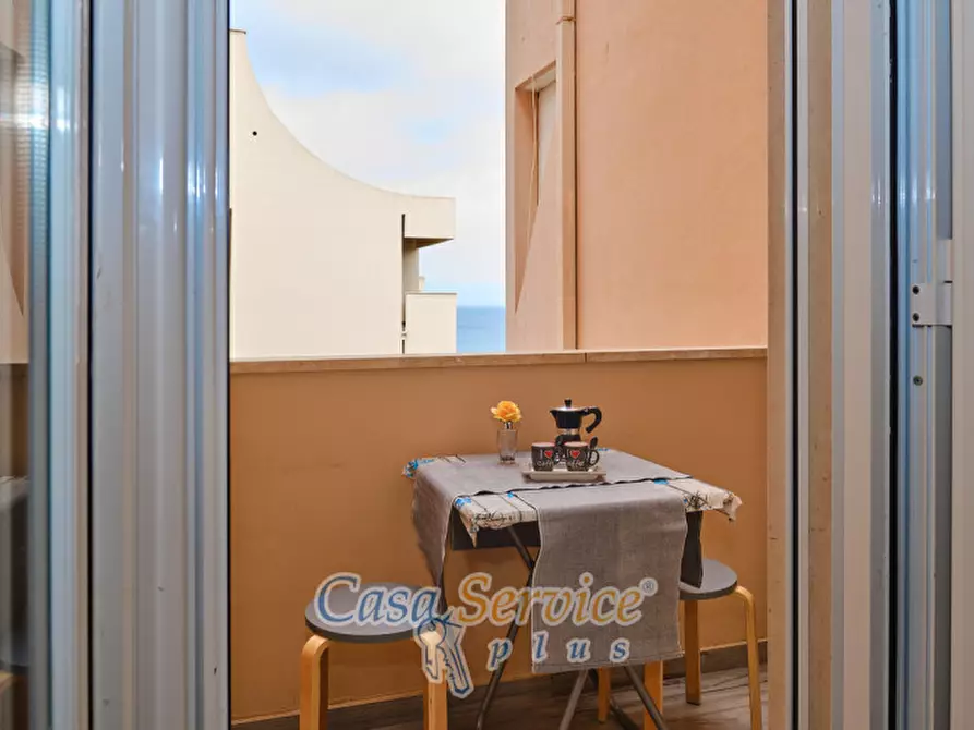 Immagine 14 di Appartamento in vendita  in Via Fiume a Gallipoli