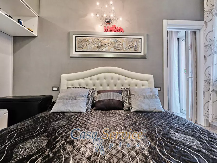 Immagine 15 di Appartamento in vendita  in Via Fiume a Gallipoli