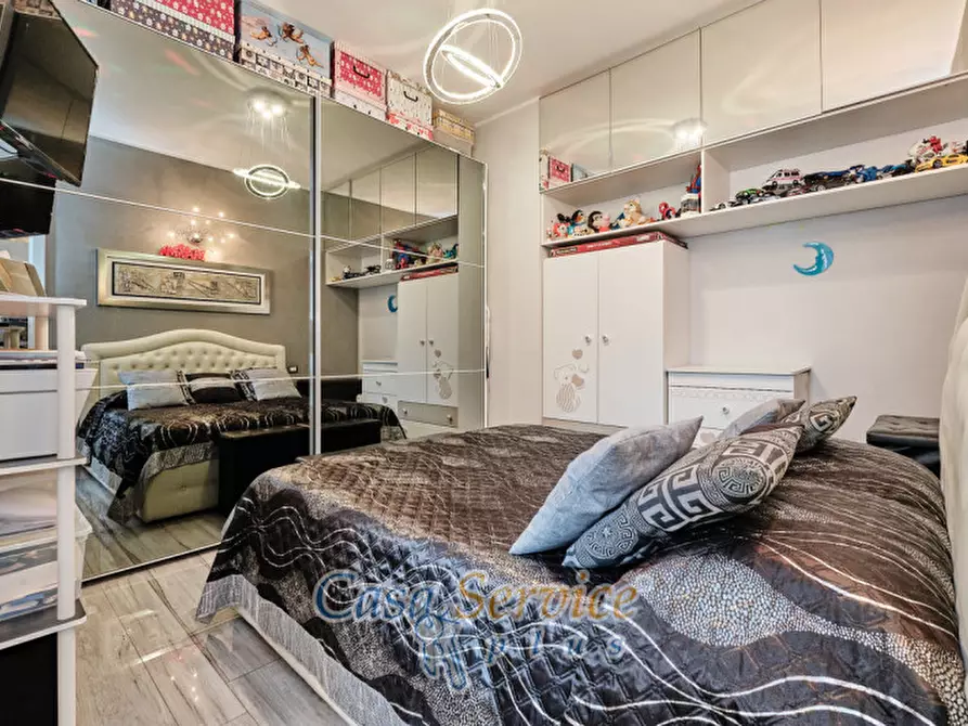 Immagine 16 di Appartamento in vendita  in Via Fiume a Gallipoli