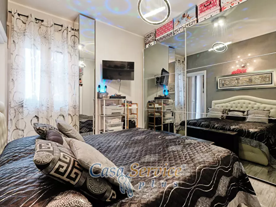 Immagine 17 di Appartamento in vendita  in Via Fiume a Gallipoli