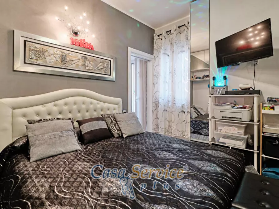 Immagine 18 di Appartamento in vendita  in Via Fiume a Gallipoli