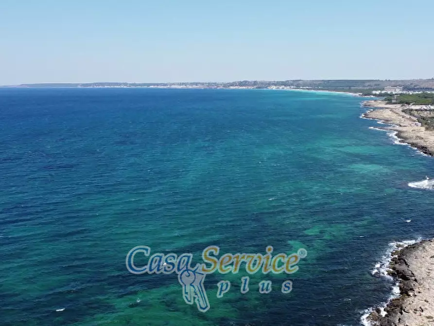 Immagine 20 di Appartamento in vendita  in Via Fiume a Gallipoli