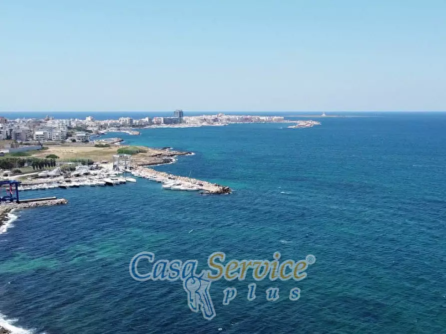 Immagine 21 di Appartamento in vendita  in Via Fiume a Gallipoli