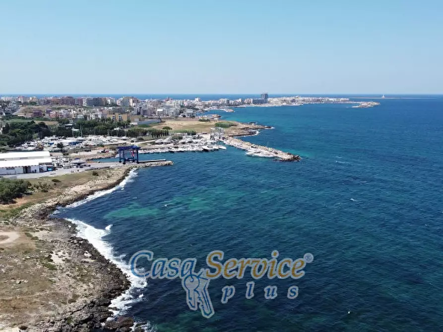 Immagine 22 di Appartamento in vendita  in Via Fiume a Gallipoli