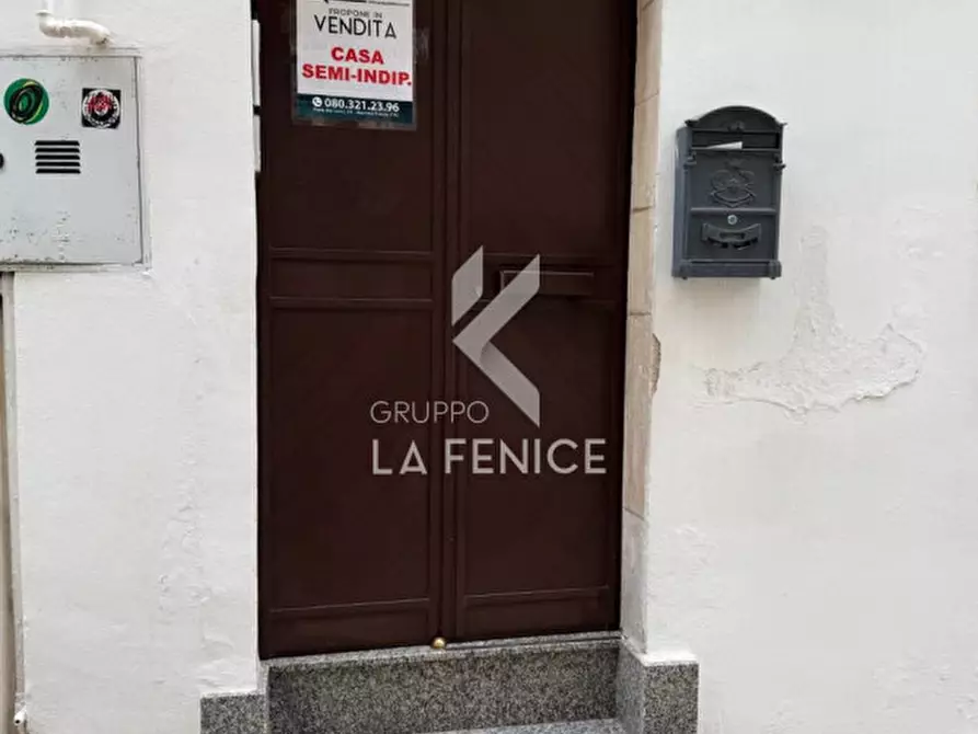 Immagine 2 di Casa indipendente in vendita  in Via Conte Leopardi 15 a Martina Franca