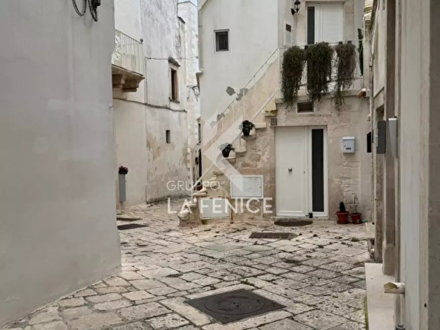 Immagine 3 di Casa indipendente in vendita  in Via Conte Leopardi 15 a Martina Franca