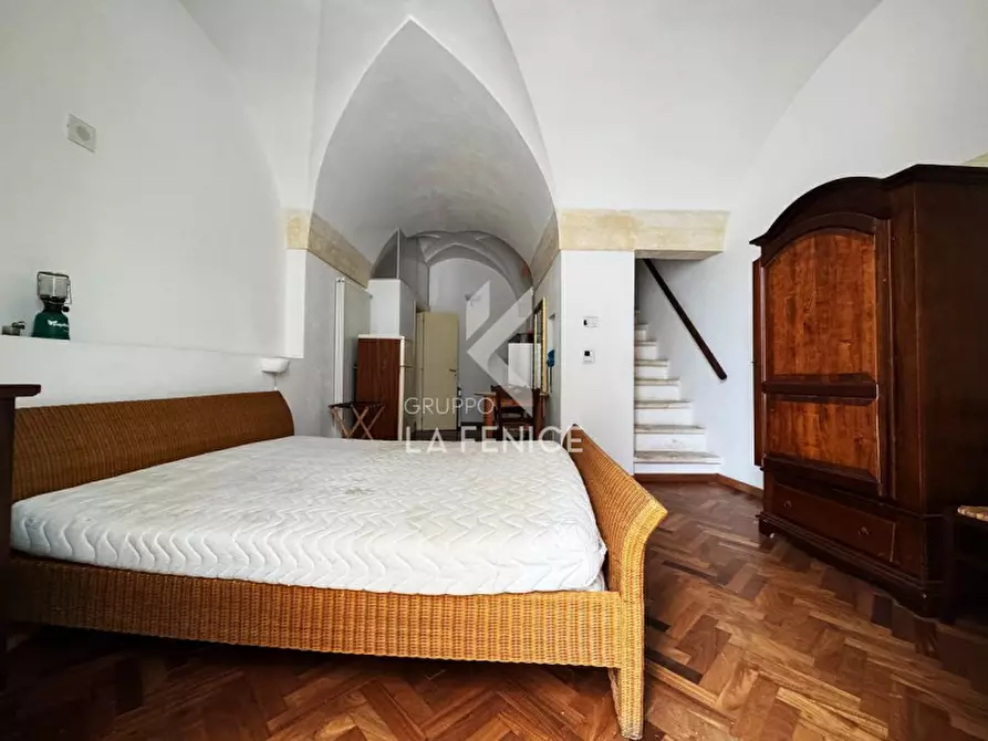 Immagine 6 di Casa indipendente in vendita  in Via Conte Leopardi 15 a Martina Franca