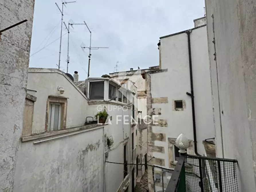 Immagine 9 di Casa indipendente in vendita  in Via Conte Leopardi 15 a Martina Franca