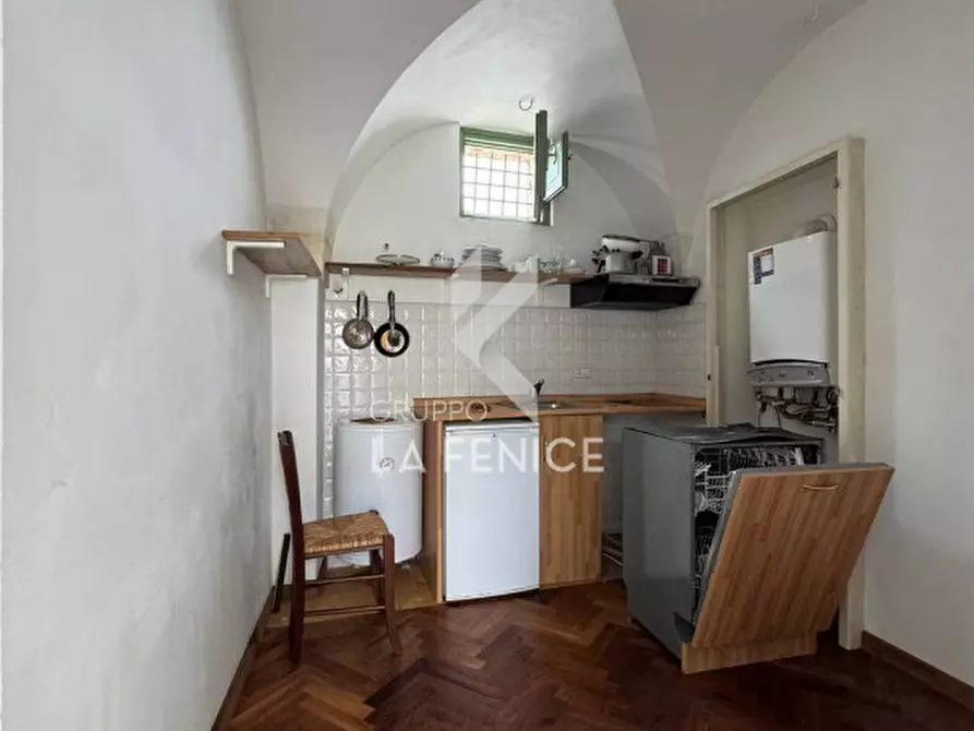 Immagine 16 di Casa indipendente in vendita  in Via Conte Leopardi 15 a Martina Franca