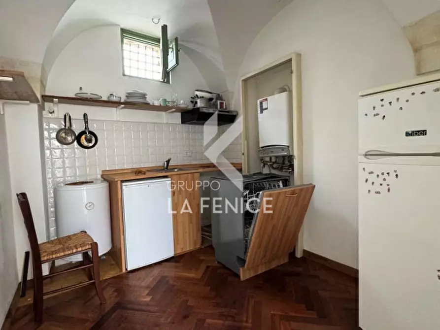Immagine 17 di Casa indipendente in vendita  in Via Conte Leopardi 15 a Martina Franca