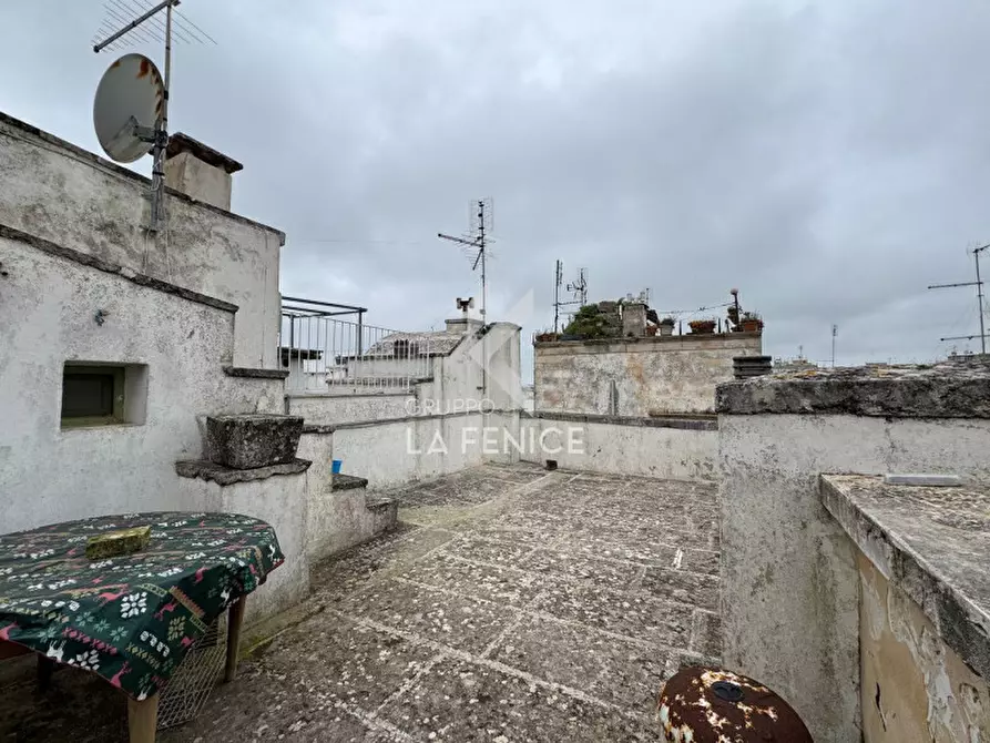 Immagine 19 di Casa indipendente in vendita  in Via Conte Leopardi 15 a Martina Franca