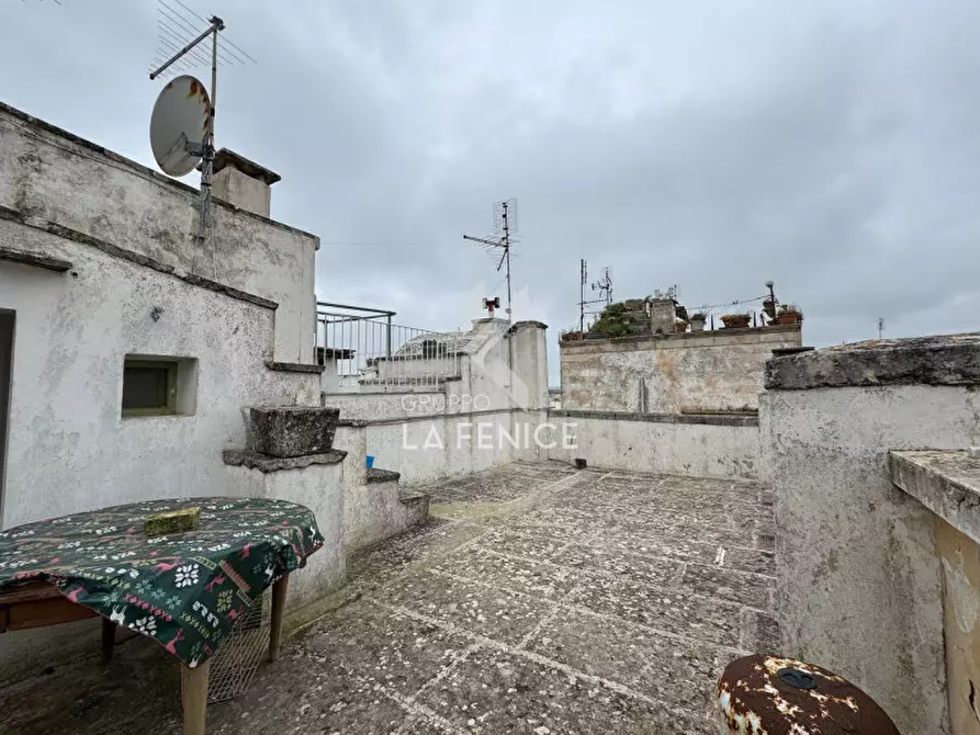 Immagine 20 di Casa indipendente in vendita  in Via Conte Leopardi 15 a Martina Franca