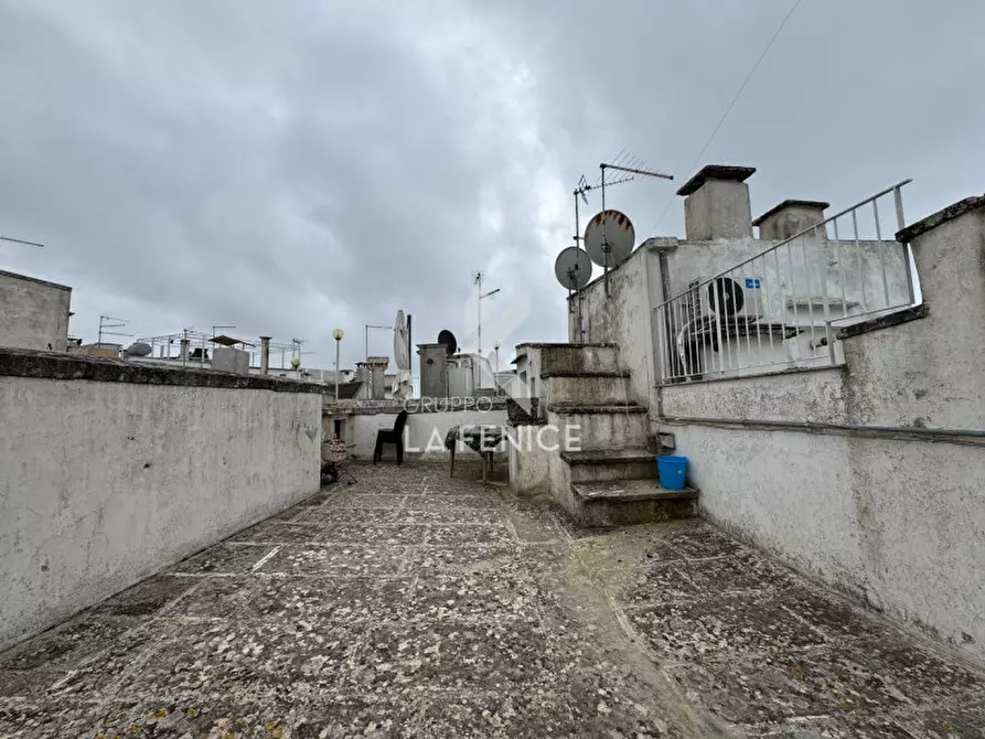 Immagine 21 di Casa indipendente in vendita  in Via Conte Leopardi 15 a Martina Franca