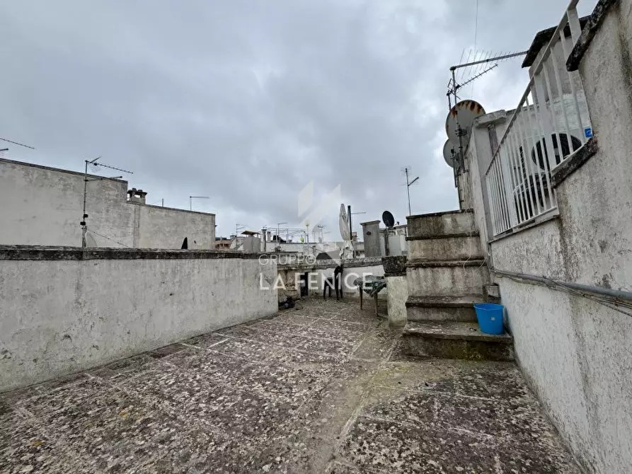 Immagine 23 di Casa indipendente in vendita  in Via Conte Leopardi 15 a Martina Franca