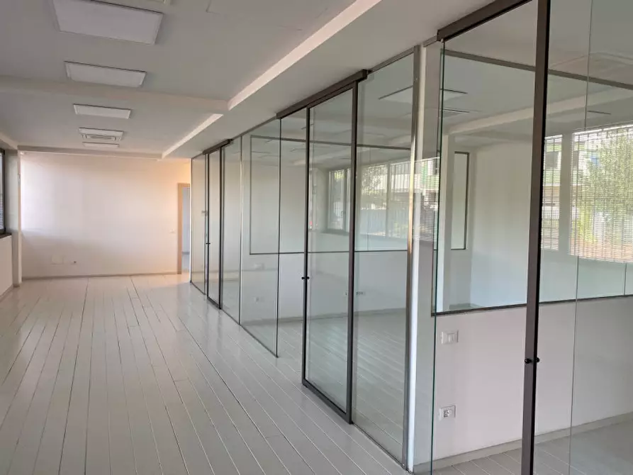 Immagine 18 di Ufficio in affitto  in VIA DEL COLLE a Calenzano