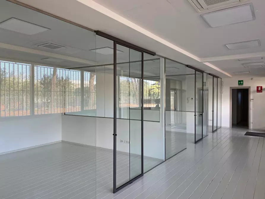 Immagine 21 di Ufficio in affitto  in VIA DEL COLLE a Calenzano