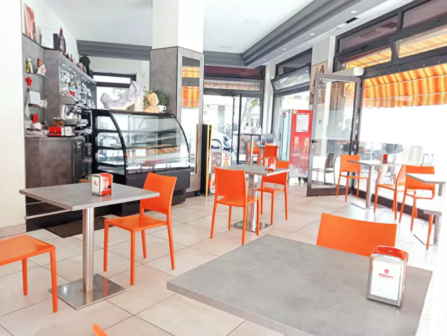 Immagine 2 di Attività commerciale in vendita  in Corso Tardy & Benech a Savona