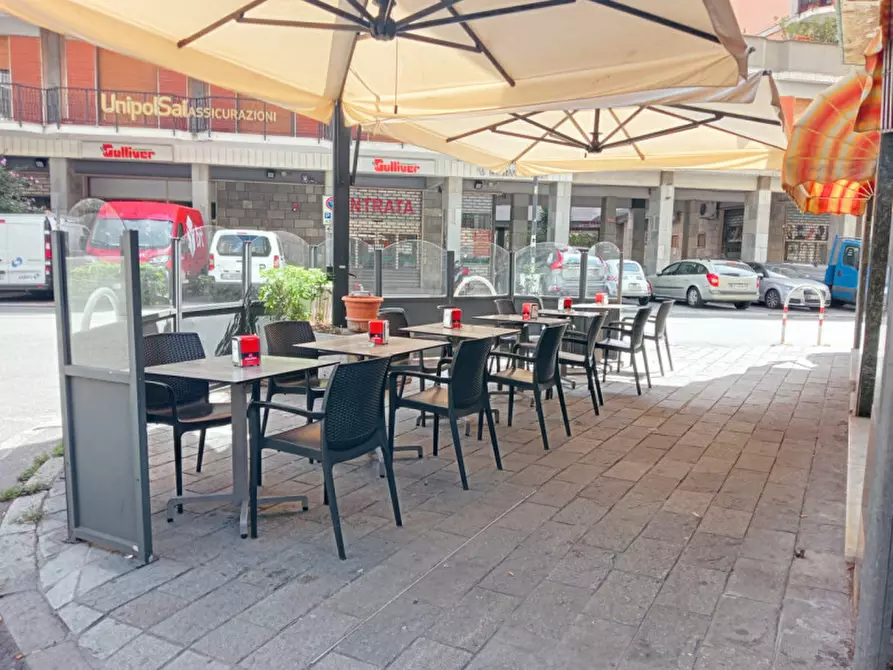 Immagine 4 di Attività commerciale in vendita  in Corso Tardy & Benech a Savona