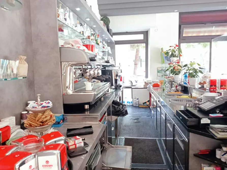 Immagine 7 di Attività commerciale in vendita  in Corso Tardy & Benech a Savona