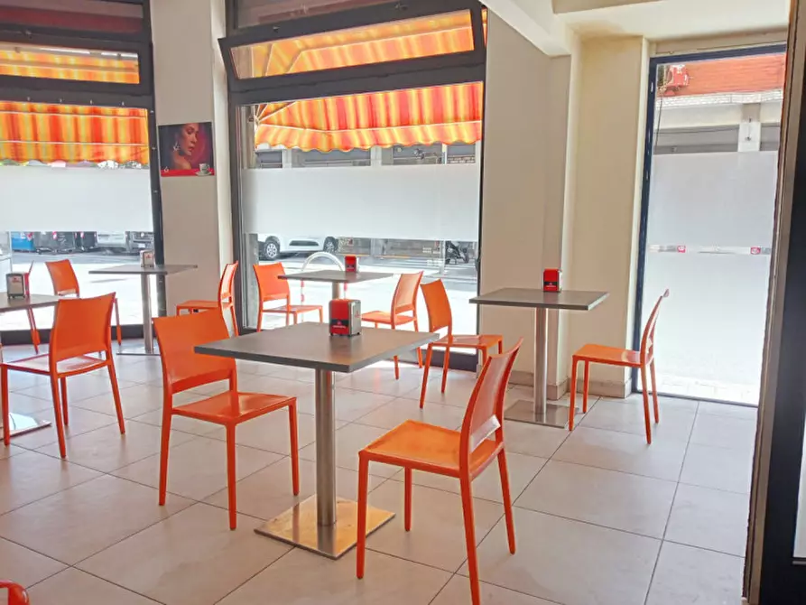 Immagine 8 di Attività commerciale in vendita  in Corso Tardy & Benech a Savona